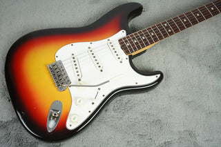 1967 Fender Stratocaster