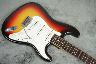 1967 Fender Stratocaster