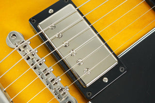 2006 Gibson Custom '63 Reissue ES-335, Sunburst