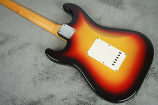 1967 Fender Stratocaster