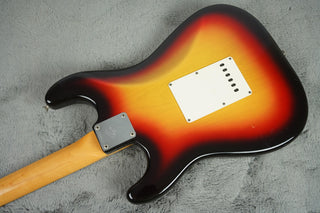 1967 Fender Stratocaster