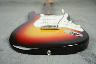 1967 Fender Stratocaster