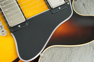 2006 Gibson Custom '63 Reissue ES-335, Sunburst
