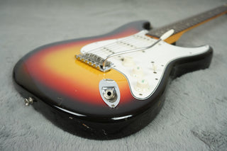 1967 Fender Stratocaster
