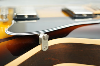 2006 Gibson Custom '63 Reissue ES-335, Sunburst