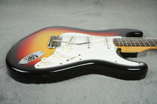 1967 Fender Stratocaster