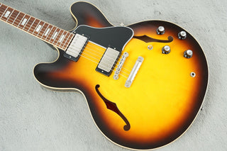 2006 Gibson Custom '63 Reissue ES-335, Sunburst