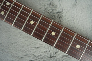 1967 Fender Stratocaster