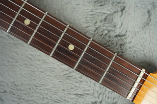 1967 Fender Stratocaster