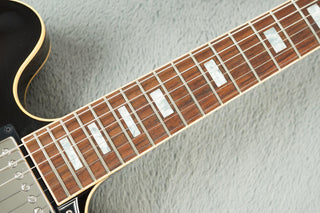 2006 Gibson Custom '63 Reissue ES-335, Sunburst