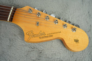 1967 Fender Stratocaster