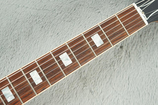 2006 Gibson Custom '63 Reissue ES-335, Sunburst