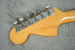 1967 Fender Stratocaster