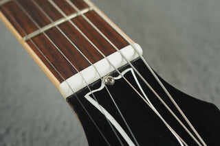 2006 Gibson Custom '63 Reissue ES-335, Sunburst