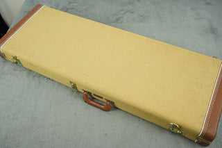 2004 Fender Custom Shop Esquire Blonde Lefty