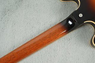 2006 Gibson Custom '63 Reissue ES-335, Sunburst