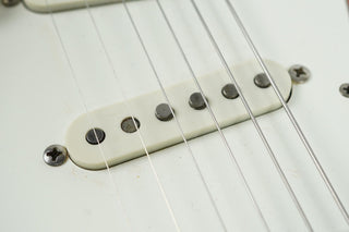 1967 Fender Stratocaster