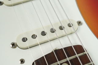 1967 Fender Stratocaster