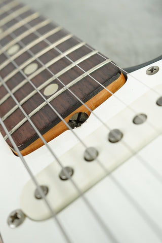 1967 Fender Stratocaster