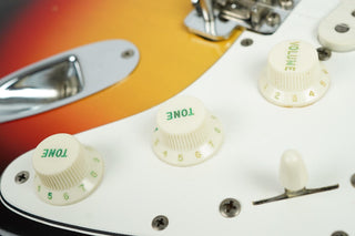 1967 Fender Stratocaster