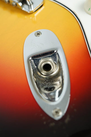 1967 Fender Stratocaster