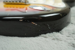 1967 Fender Stratocaster