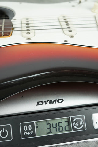 1967 Fender Stratocaster