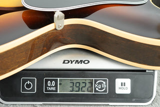 2006 Gibson Custom '63 Reissue ES-335, Sunburst