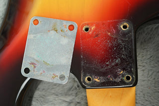 1967 Fender Stratocaster