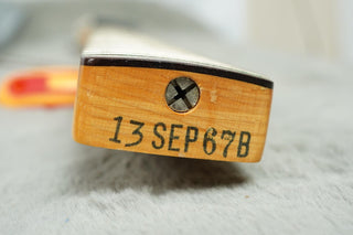 1967 Fender Stratocaster