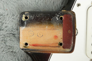 1967 Fender Stratocaster