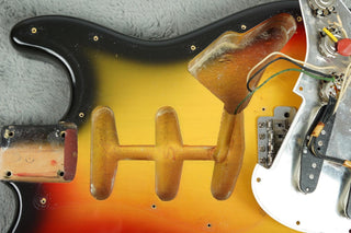 1967 Fender Stratocaster