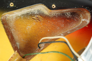 1967 Fender Stratocaster