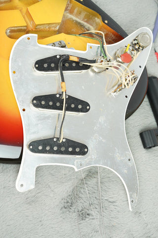 1967 Fender Stratocaster