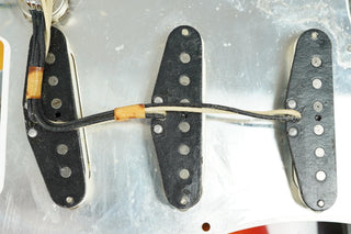 1967 Fender Stratocaster