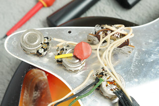 1967 Fender Stratocaster