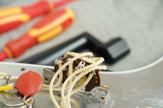 1967 Fender Stratocaster