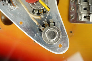 1967 Fender Stratocaster