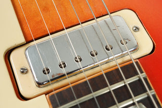 1970 Gibson Les Paul Deluxe