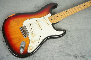 1974 Fender Stratocaster