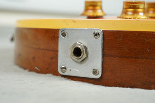 1970 Gibson Les Paul Deluxe