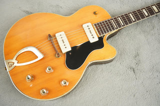 Guild Aristocrat, Blonde