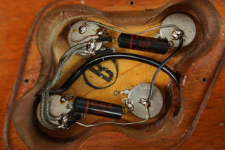 1970 Gibson Les Paul Deluxe