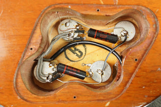 1970 Gibson Les Paul Deluxe