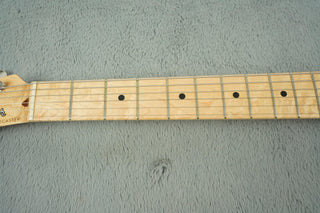 1998 Fender Custom Shop 52 Reissue Telecaster Blonde Lefty