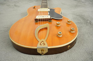 Guild Aristocrat, Blonde