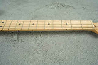 1998 Fender Custom Shop 52 Reissue Telecaster Blonde Lefty