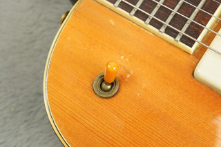 Guild Aristocrat, Blonde