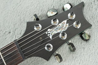 2009 PRS Private Stock Custom 24, Teal Black