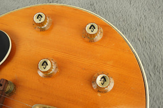 Guild Aristocrat, Blonde